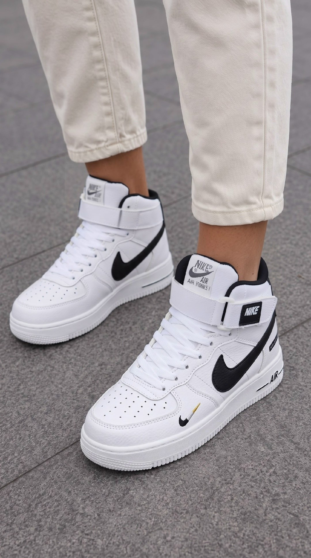 кросcовки nike air force 1,зимние кроссовки мужские найк белые аир форсе,nike air force 1 mid white,кроссовки nike air force,зимние кроссовки nike air force