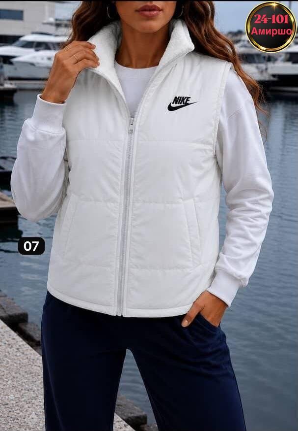 женский жилет nike,жилетка nike,жилетка женская,жилет женский,жилет nike