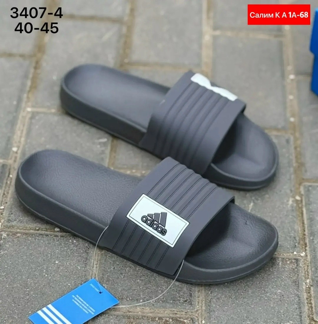 мужские шлепки шлинше,шлепки adidas мужские,,шлепанцы adidas,тапки адидас