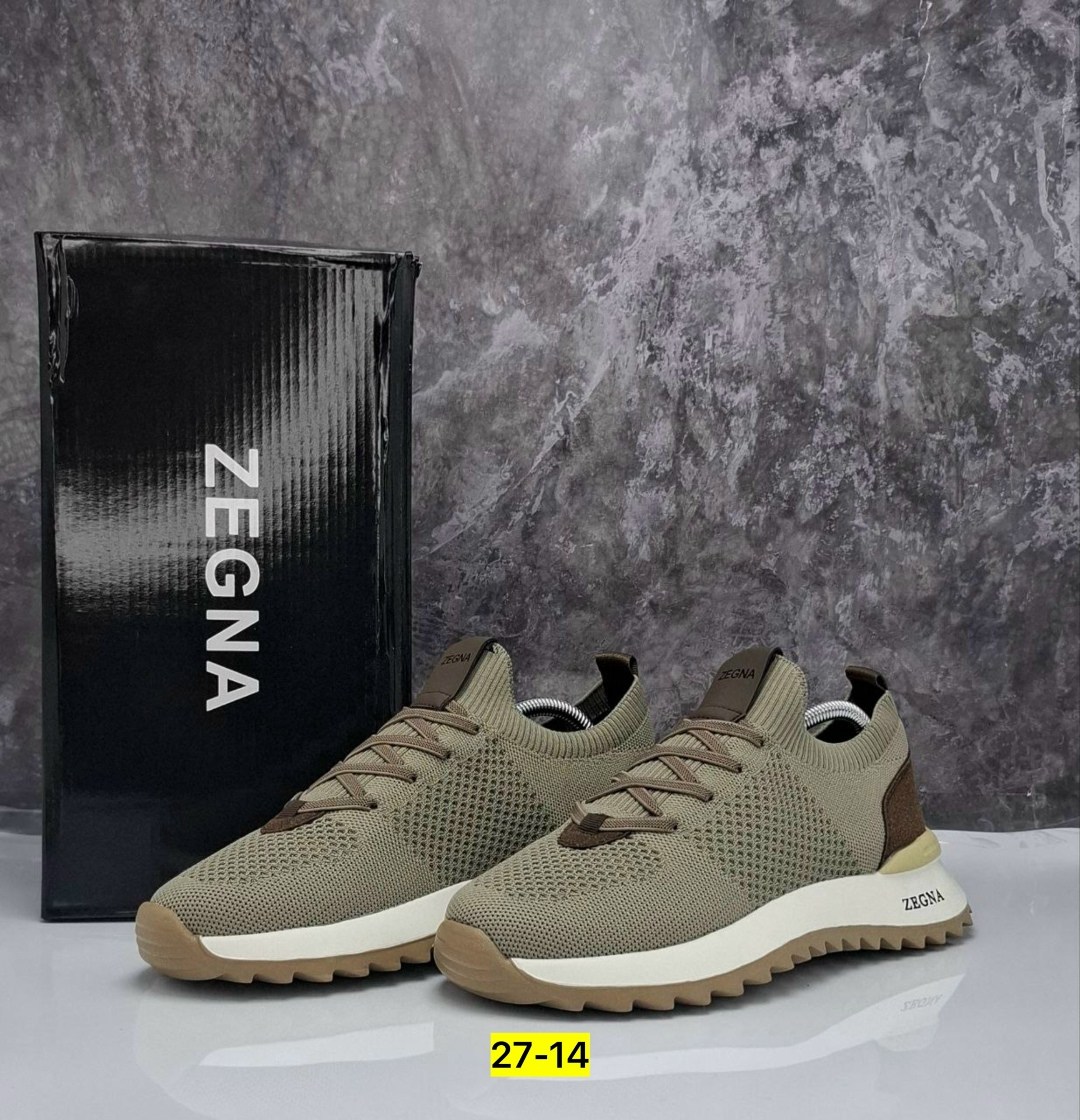кроссовки zegna,,кроссовки мужские,кроссовки для мужчин,мужская  кроссовки