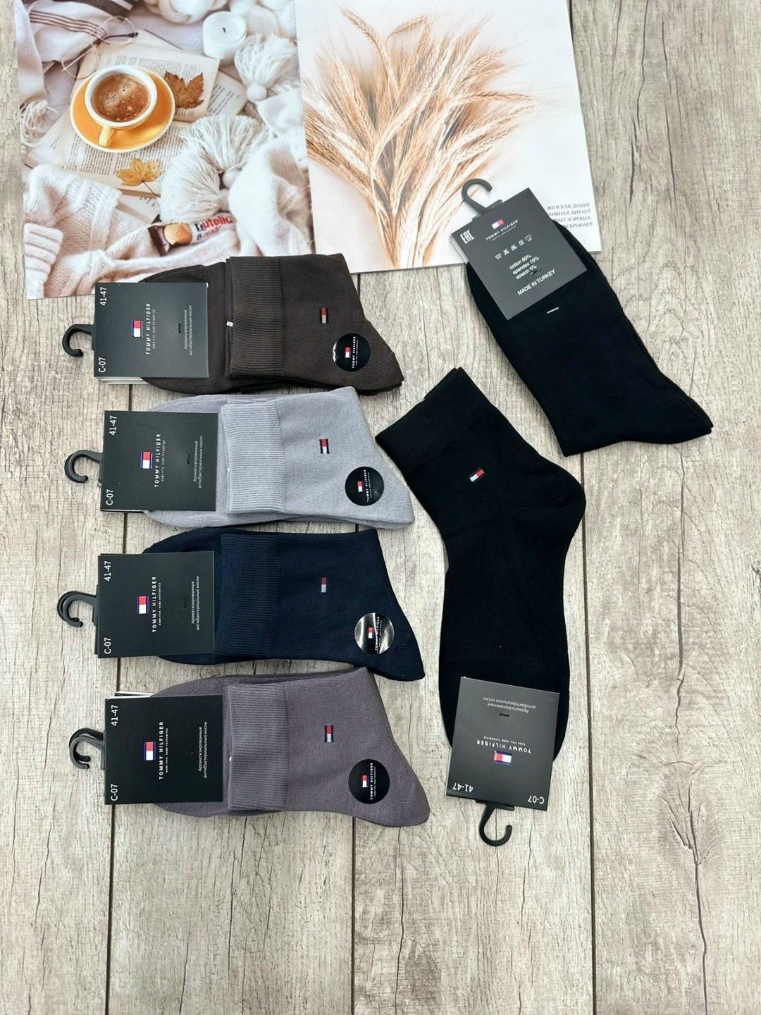 носки tommy hilfiger,носки томми хилфигер мужские,комплект носки мужские,мужской носки,носки мужские универсальные
