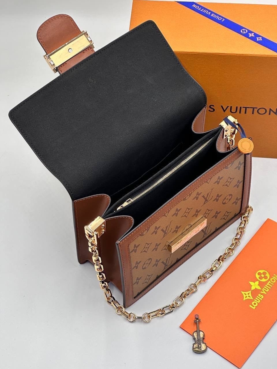 сумкa louis vuitton,женская сумка louis vuitton,сумка луи виттон коричневая,сумка на плечо louis vuitton,сумка louis vuitton из натуральной кожи