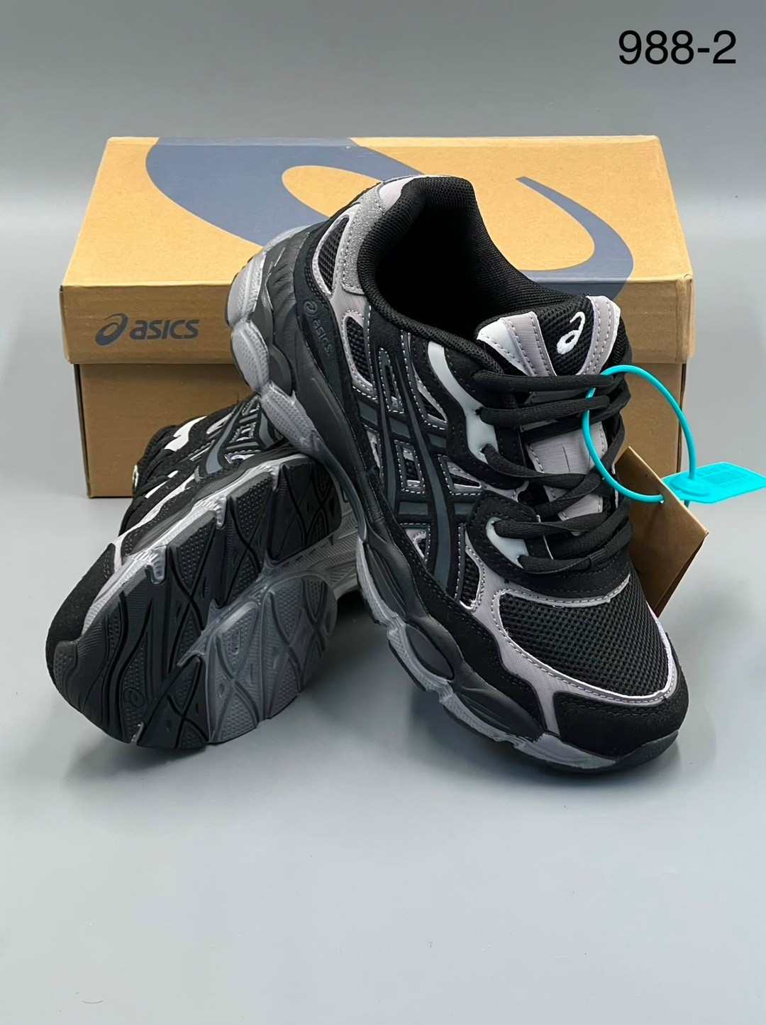 кроссовки мужские asics,кроссовки asics,кроссовки asics gel-nyc,кроссовки asics gel,спортивные кроссовки asics gel nyc asics цвет серый черный