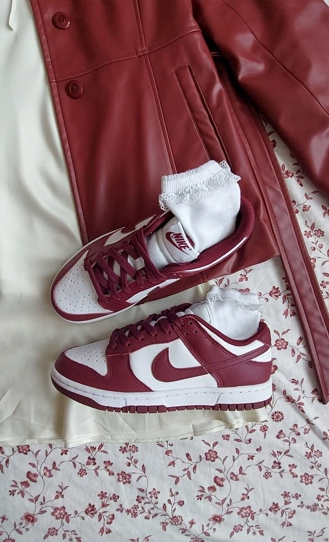 nike dunk low bordeaux,,nike dunk bordeaux,nike dunk low,nike dunk low "team red"