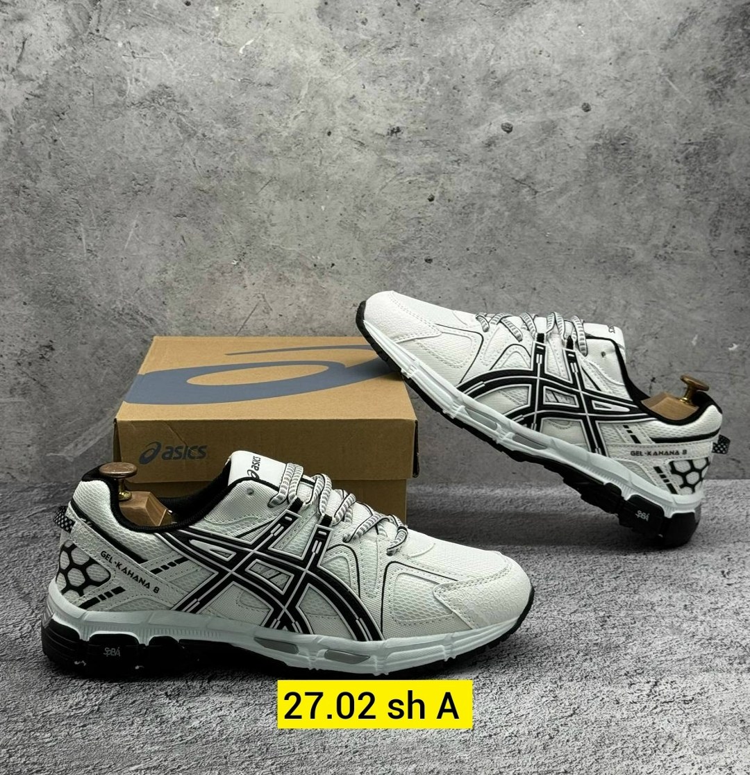 кроссовки asics gel kahana 8,кроссовки мужские asics,кроссовки,кроссовки asics gel,мужской кроссовки