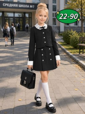 Костюм