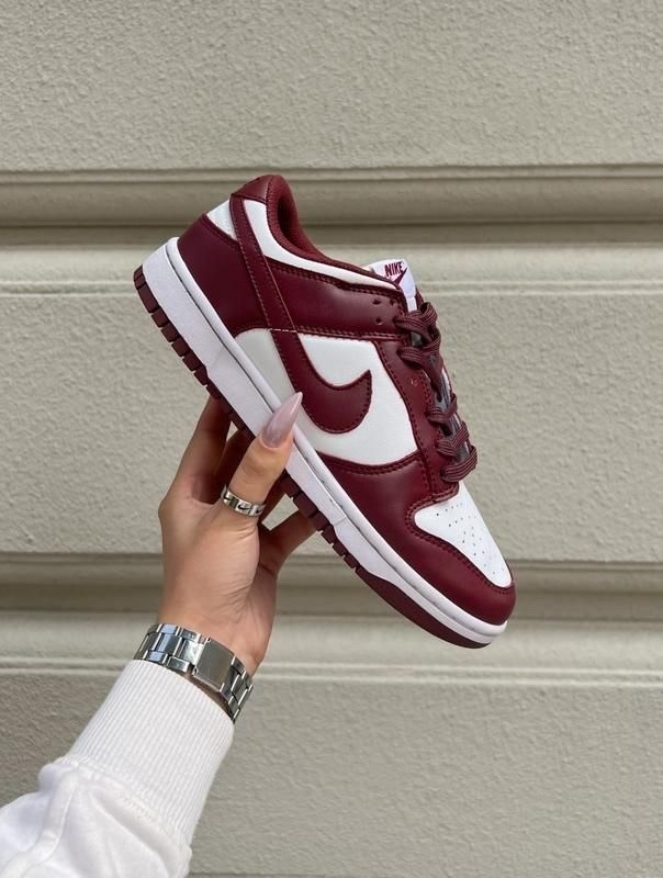 nike dunk low bordeaux,,nike dunk bordeaux,nike dunk low,nike dunk low "team red"