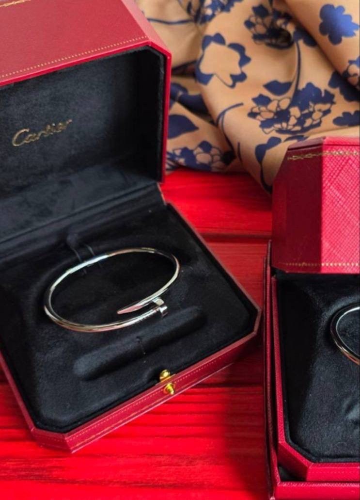 браслет картье гвоздь,браслет гвоздь cartier,браслет гвоздь,браслет картье гвоздь цена оригинал,гладкие браслеты