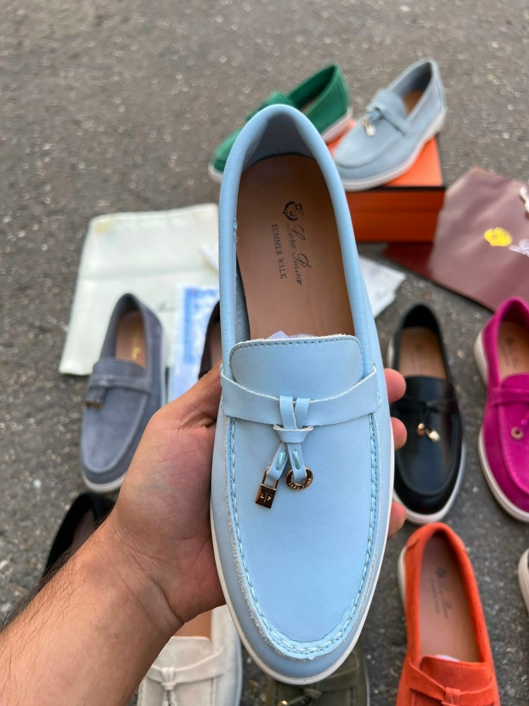 женские лоферы loro piana,,loro piana лоферы,женские мокасины,мокасины лоро пиано женские