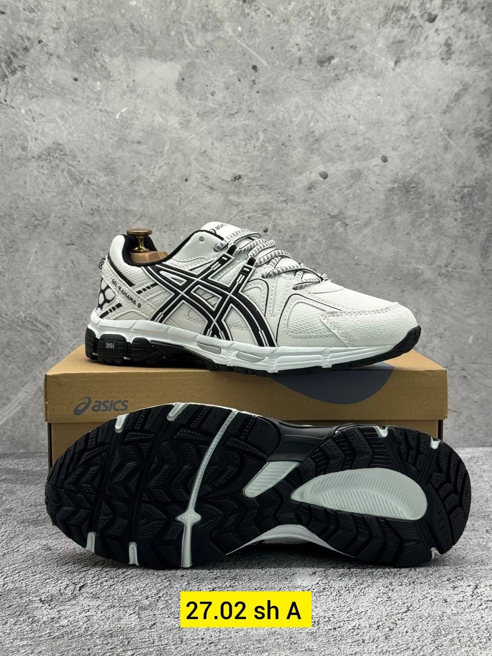 кроссовки asics gel kahana 8,кроссовки мужские asics,кроссовки,кроссовки asics gel,мужской кроссовки