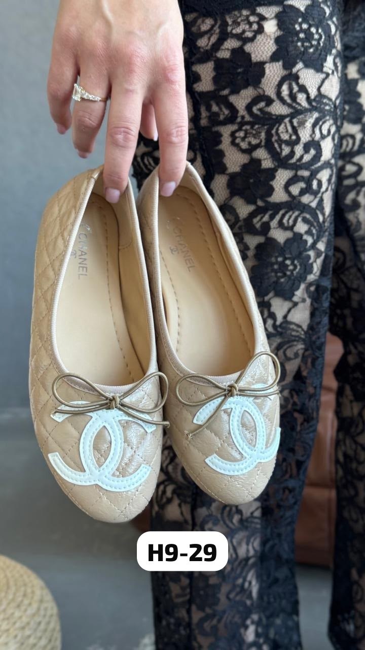 балетки chanel,туфли chanel,,балетки шанель,chanel shoes