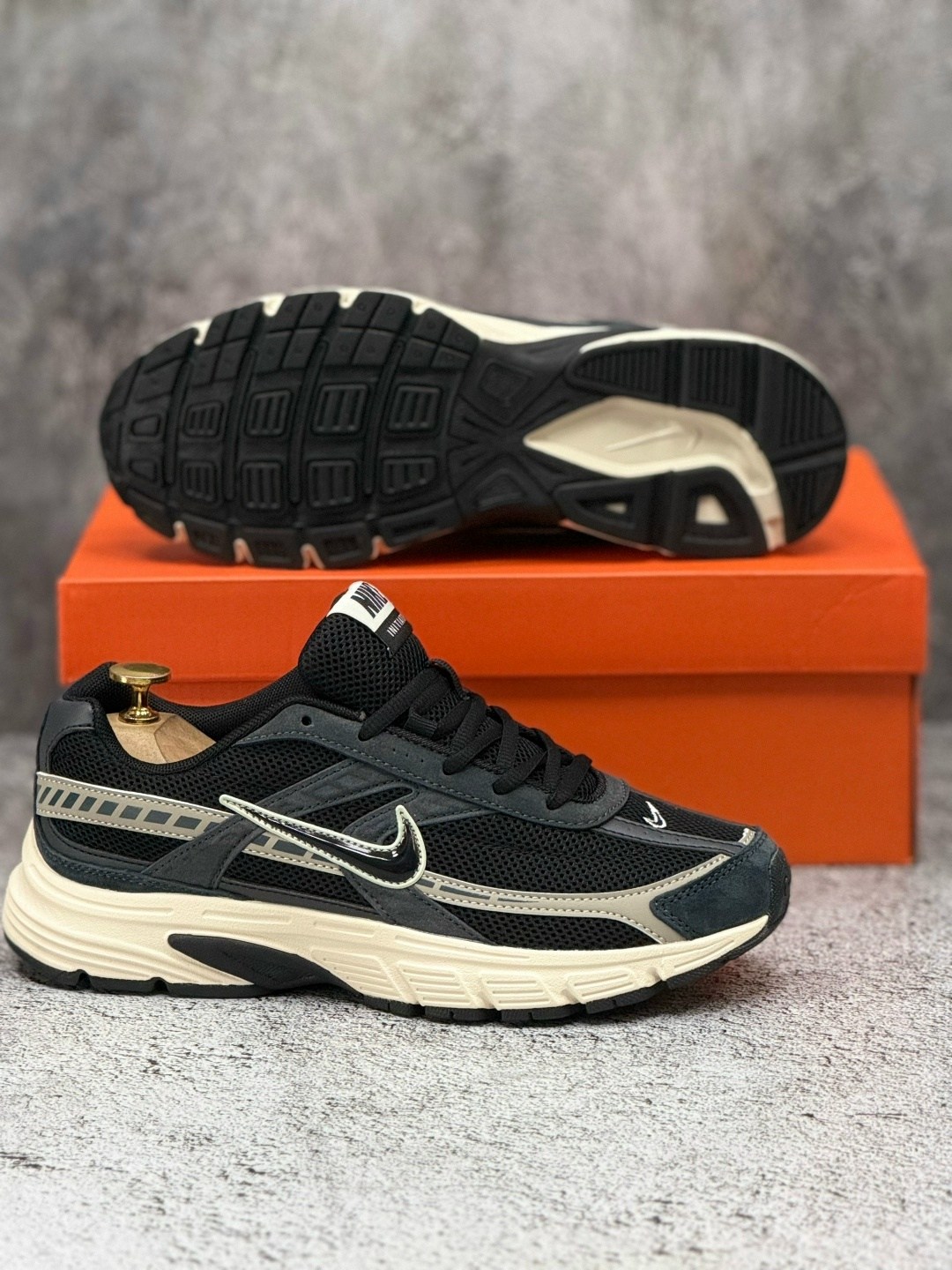 кроссовки nike initiator,кроссовки,кроссовок nike,мужские кроссовки nike,кроссы