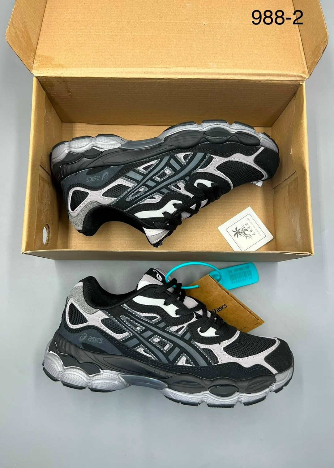 кроссовки мужские asics,кроссовки asics,кроссовки asics gel-nyc,кроссовки asics gel,спортивные кроссовки asics gel nyc asics цвет серый черный