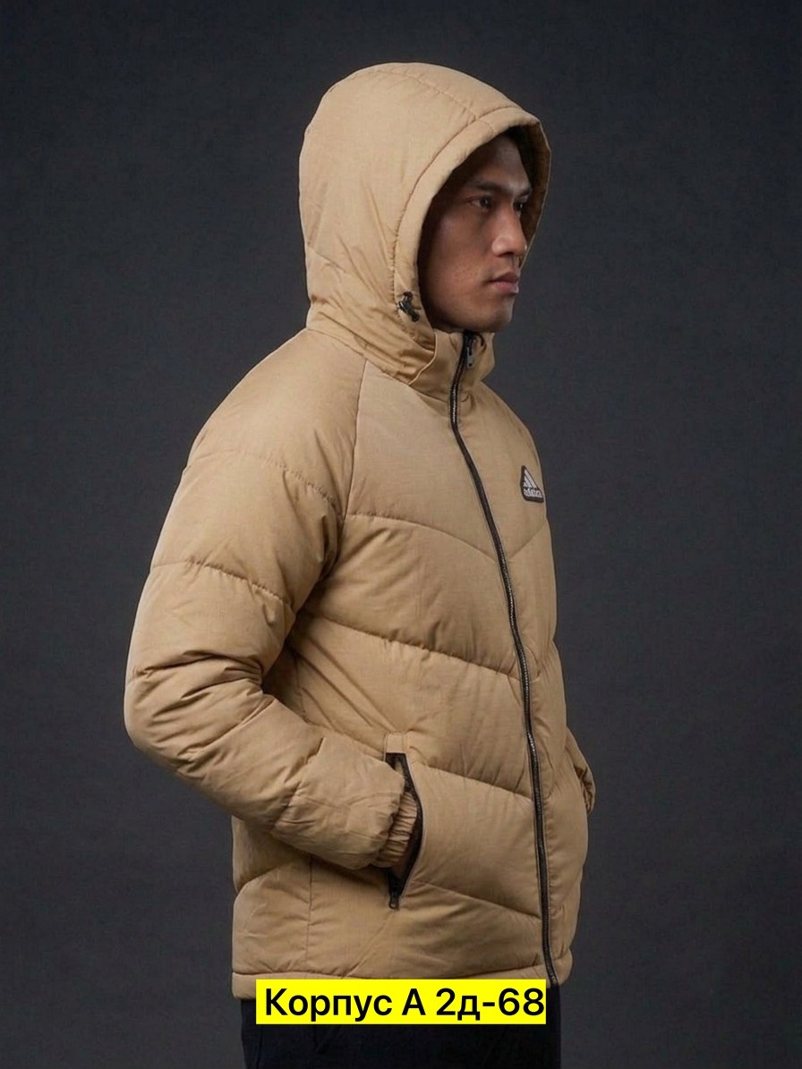 куртка мужская зимняя adidas,зимняя куртка adidas,мужской пуховик adidas,куртка мужская adidas,куртка для мужчин синтепон