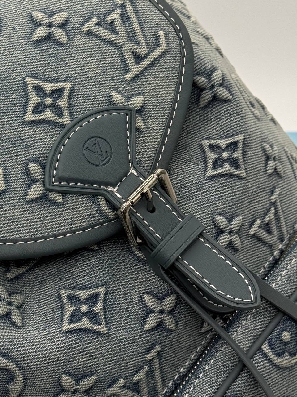 louis vuitton рюкзак louis vuitton,рюкзак женский louis vuitton,рюкзак louis vuitton,louis vuitton рюкзак джинсовый,сумка - рюкзак louis vuitton denim