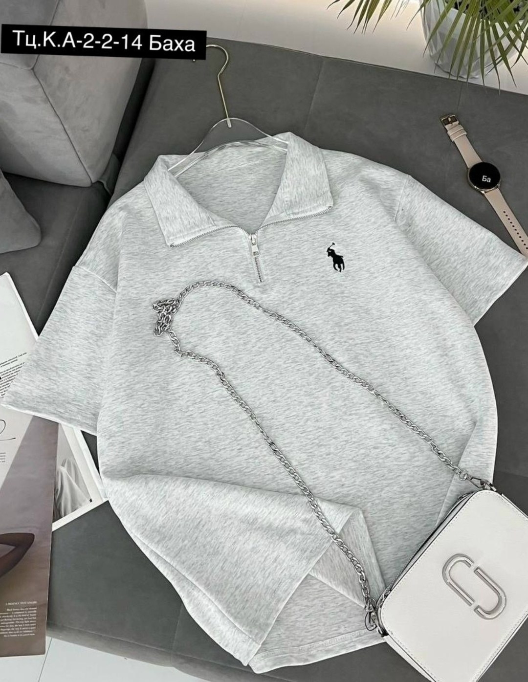 футболка-поло на замке,футболка поло polo ralph lauren,,мужская мода