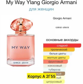 Парфюм