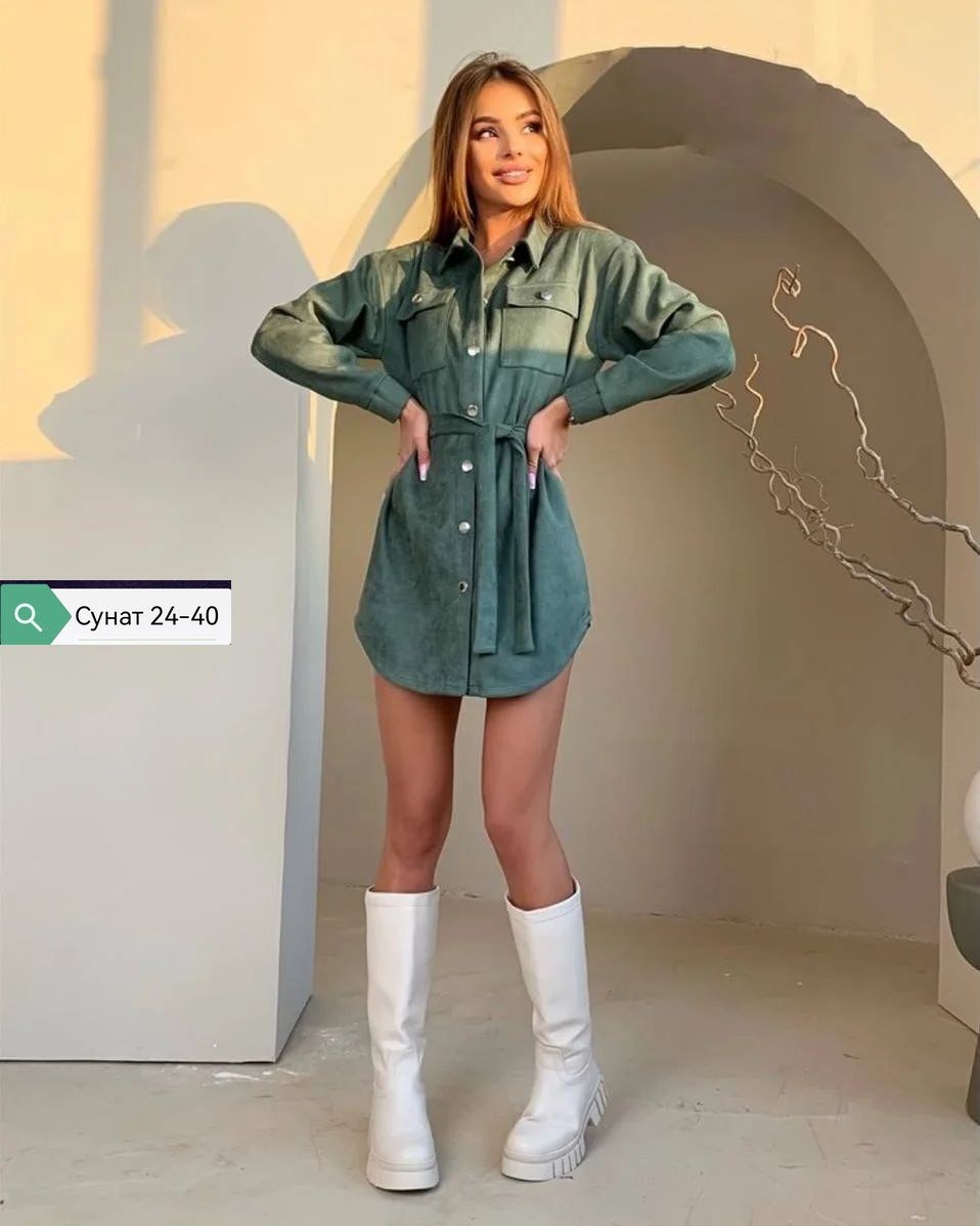 женское платье рубашка,платье рубашка с поясом,платье рубашка,платье рубашка замшевое,женская платье