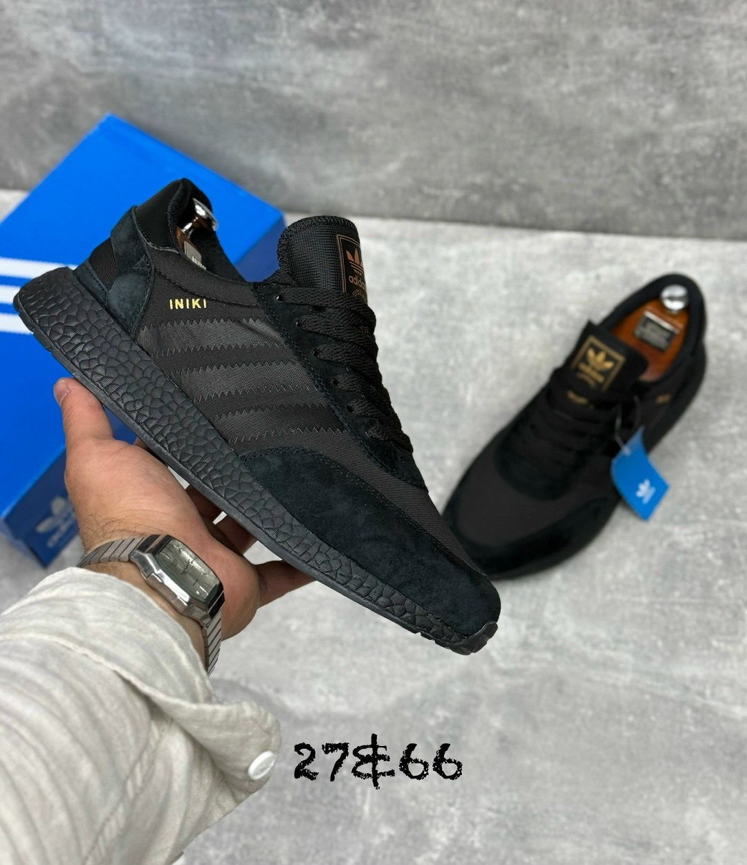кроссовки мужские adidas iniki runner boost чёрные,кроссовки мужские adidas,кроссовки adidas,кроссовки adidas iniki,кроссовки мужские adidas iniki