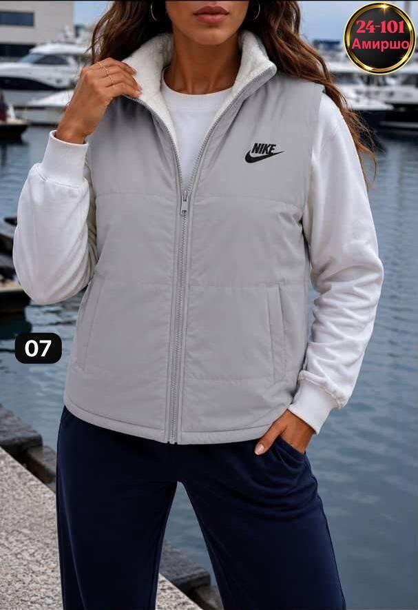 женский жилет nike,жилетка nike,жилетка женская,жилет женский,жилет nike