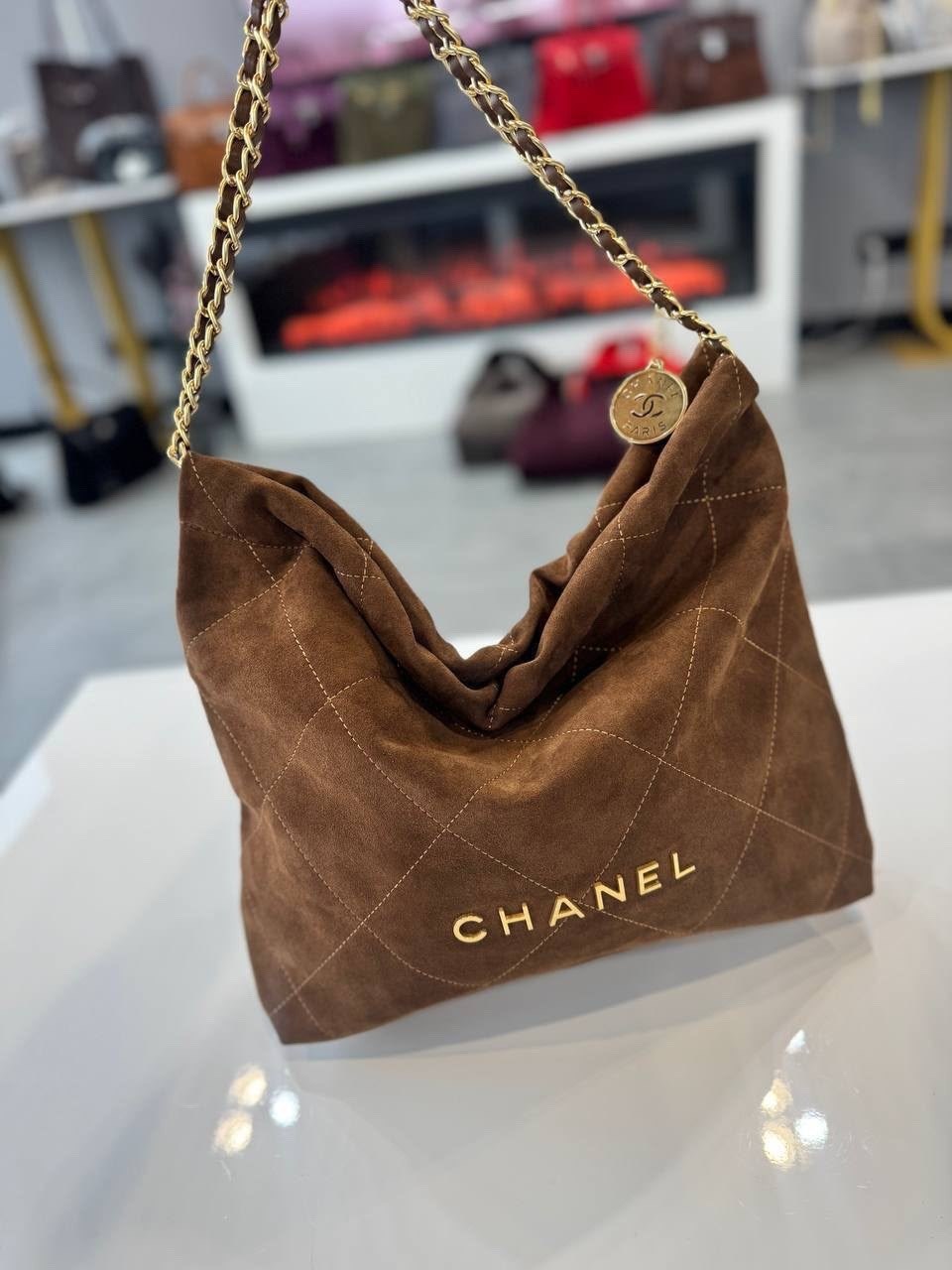сумка chanel,замшевая сумка,сумка шанель,сумка мешок женская замша chanel,сумка с цепочкой