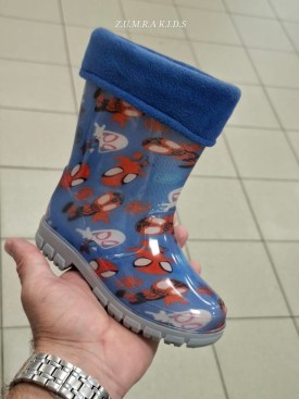 Сапоги
