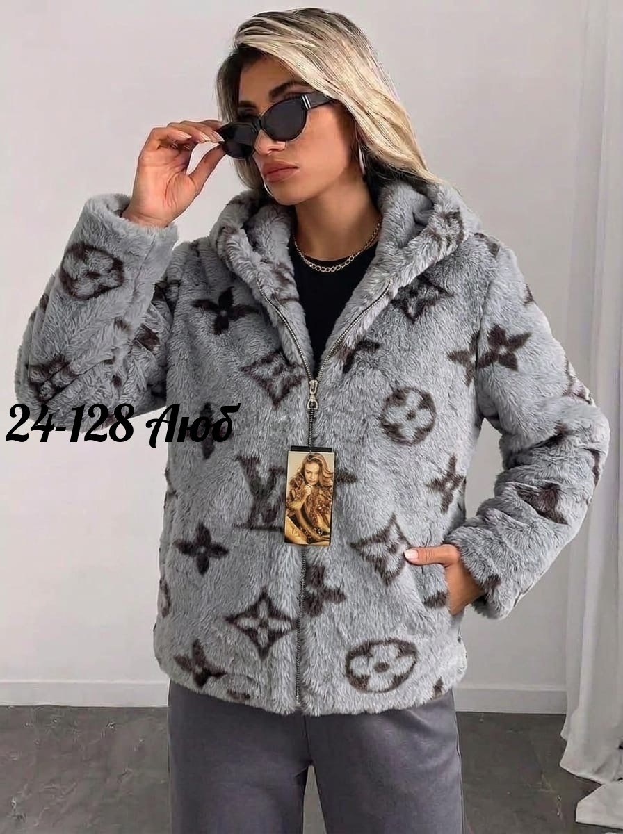 куртка женская,куртка меховая,louis vuitton monogram mink fur zipped hoodie,куртка барашек,куртка
