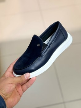 Мокасины