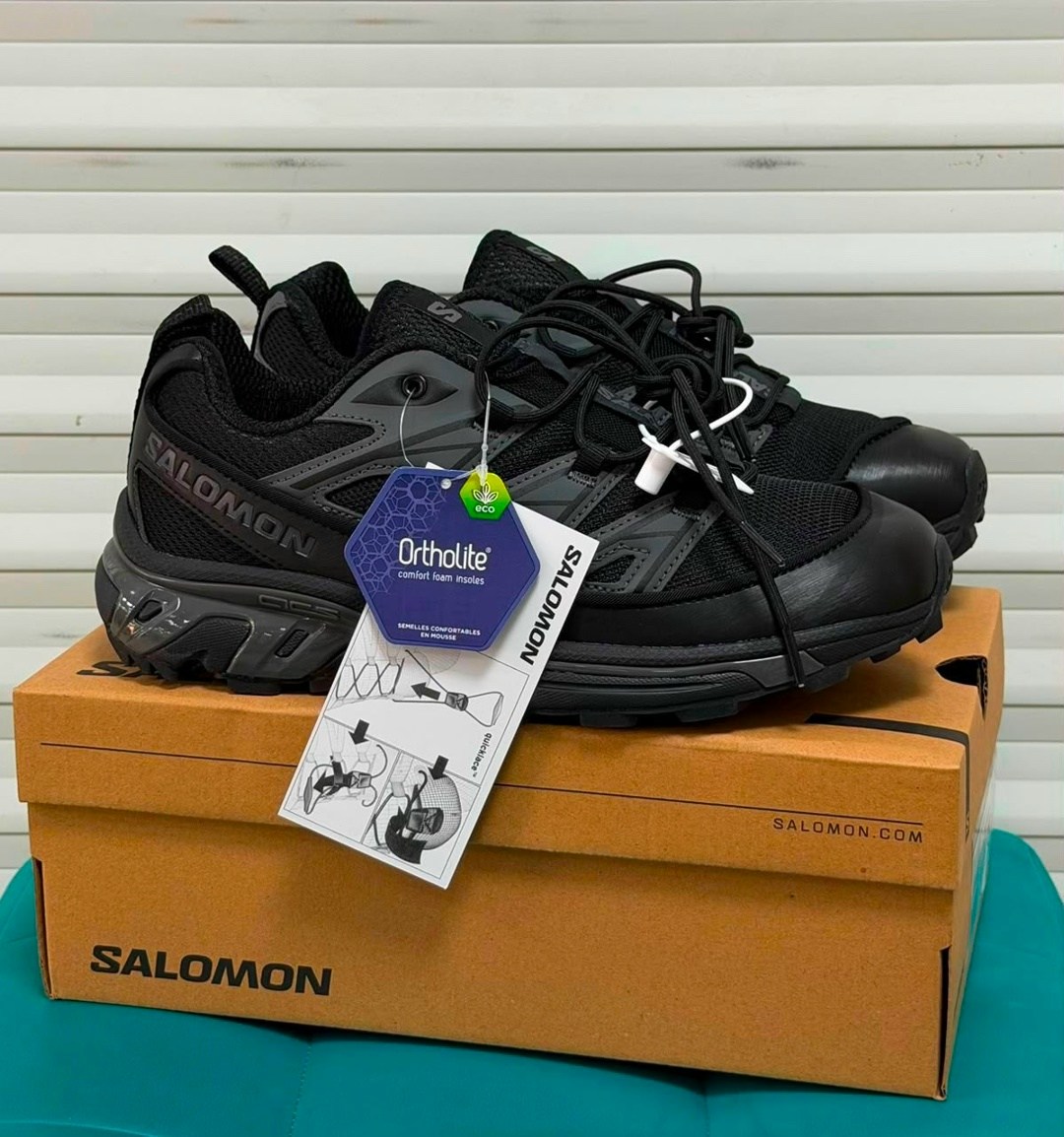 salomon кроссовки мужские,кроссовки salomon,кроссовки salomon xt 6,salomon xt 6 gore tex,кроссовки salomon xt