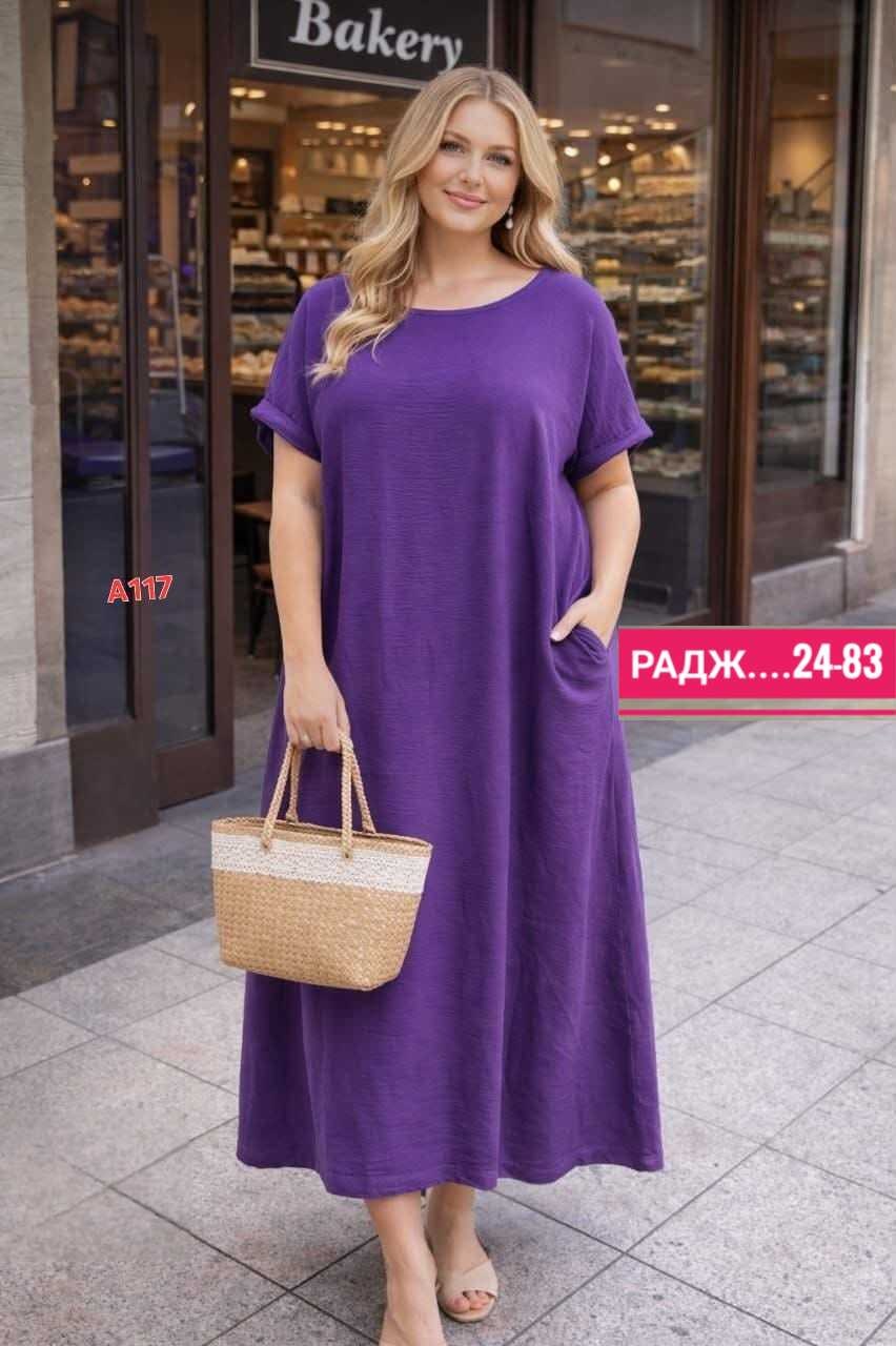 женское платье больших размеров,платье для полных,свободное льняное платье большого размера,летнее женское платье,трикотажное платье