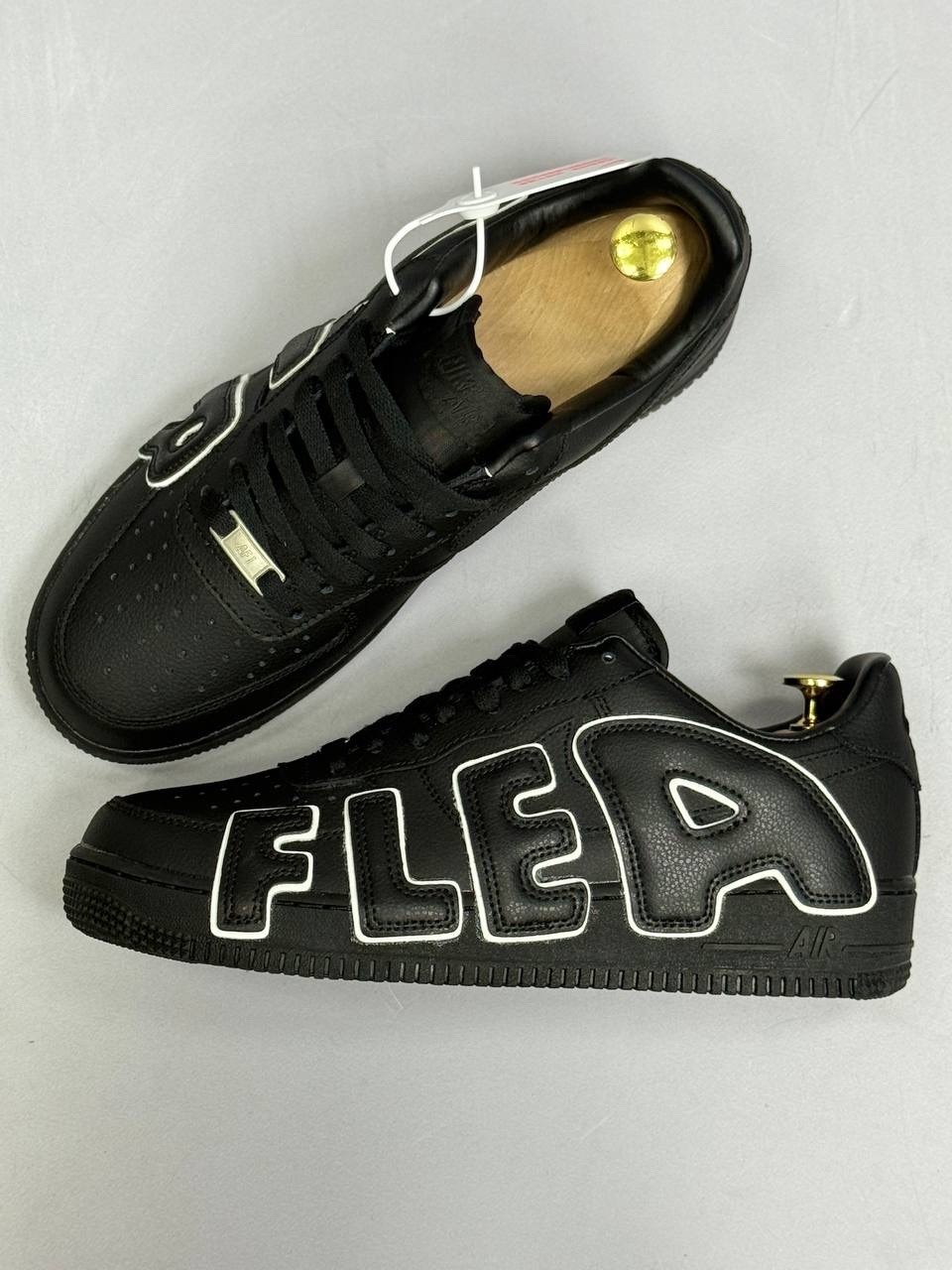 кроссовки air force 1 low cpfm premium black nike,кроссовки,nike air force 1 low,nike air force 1,кроссовки мужские женские