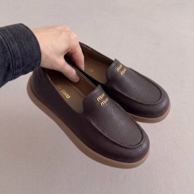 Мокасины
