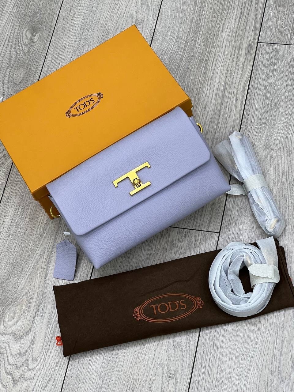 сумка tod's,сумка,женская сумка,tod’s сумка багет на плечо,сумка женская tods