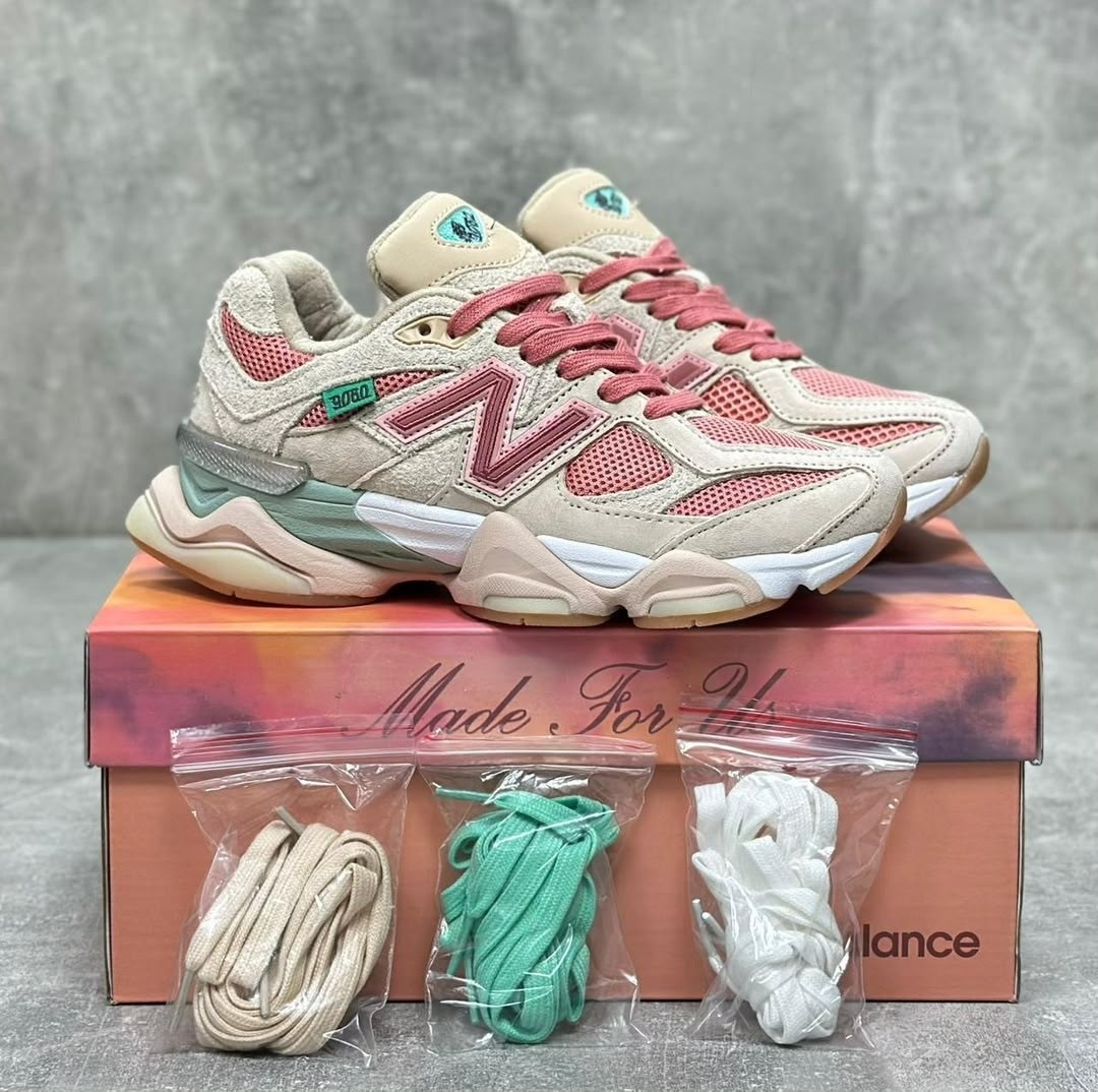 кроссовки женские new balance,кроссовки new balance 9060,женские кроссовки,кроссовки new balance,new balance 9060 розовые