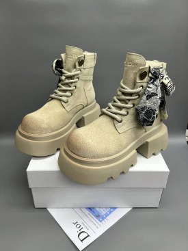 Ботинки