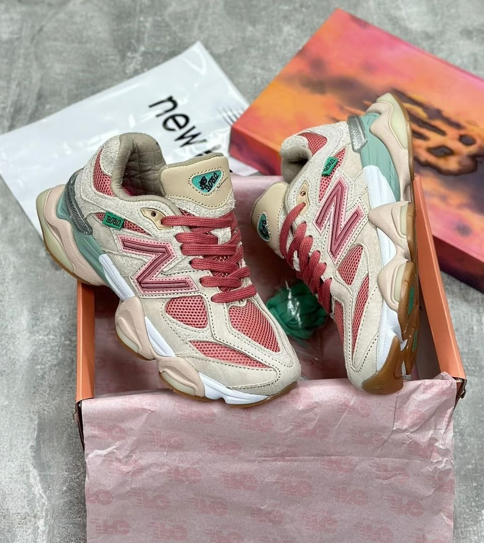 кроссовки женские new balance,кроссовки new balance 9060,женские кроссовки,кроссовки new balance,new balance 9060 розовые
