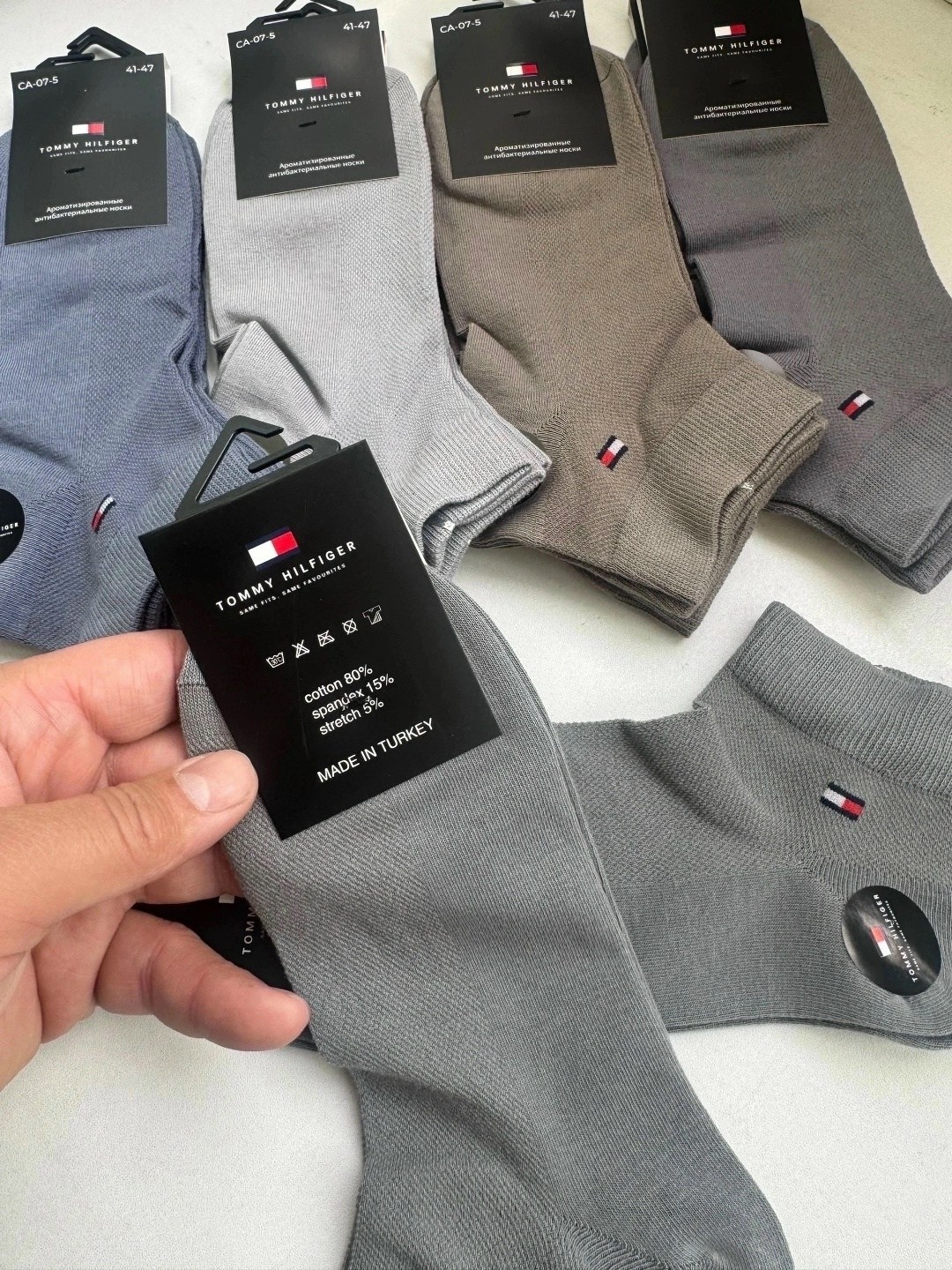 носки мужские,носки tommy hilfiger,носки томми хилфигер мужские,носки универсальные,носки мужские универсальные
