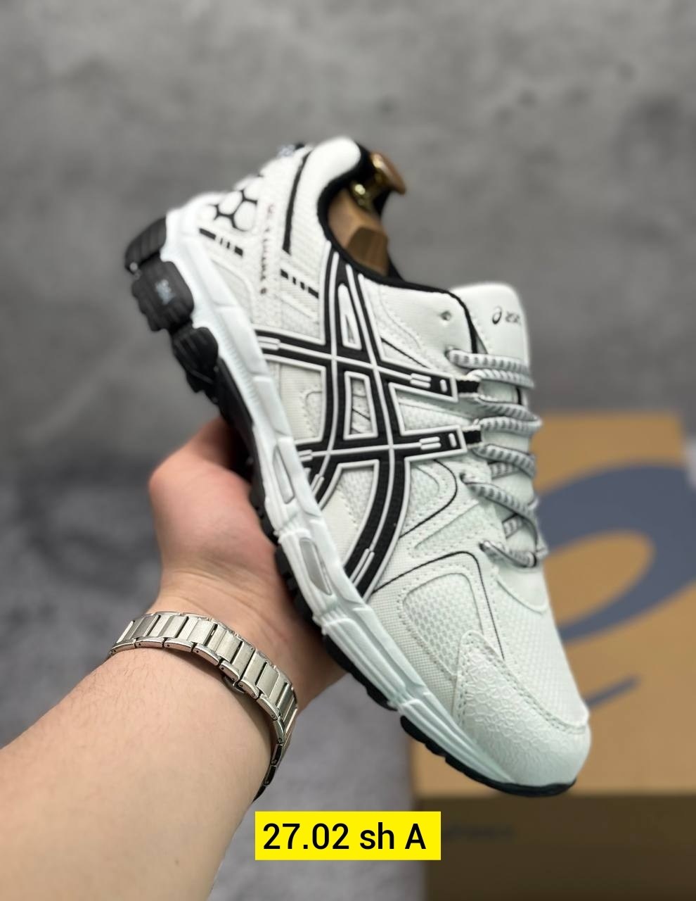 кроссовки asics gel kahana 8,кроссовки мужские asics,кроссовки,кроссовки asics gel,мужской кроссовки