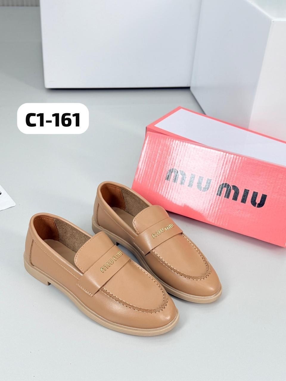 ,лоферы miu miu,лоферы миу миу,женские лоферы,женские лоферы miu miu