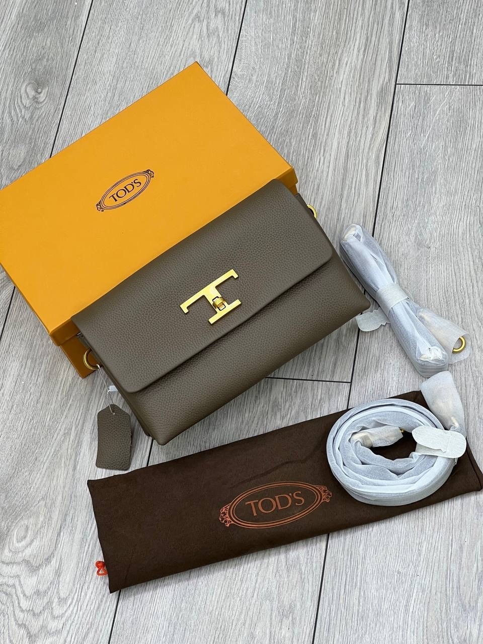 сумка tod's,сумка,женская сумка,tod’s сумка багет на плечо,сумка женская tods