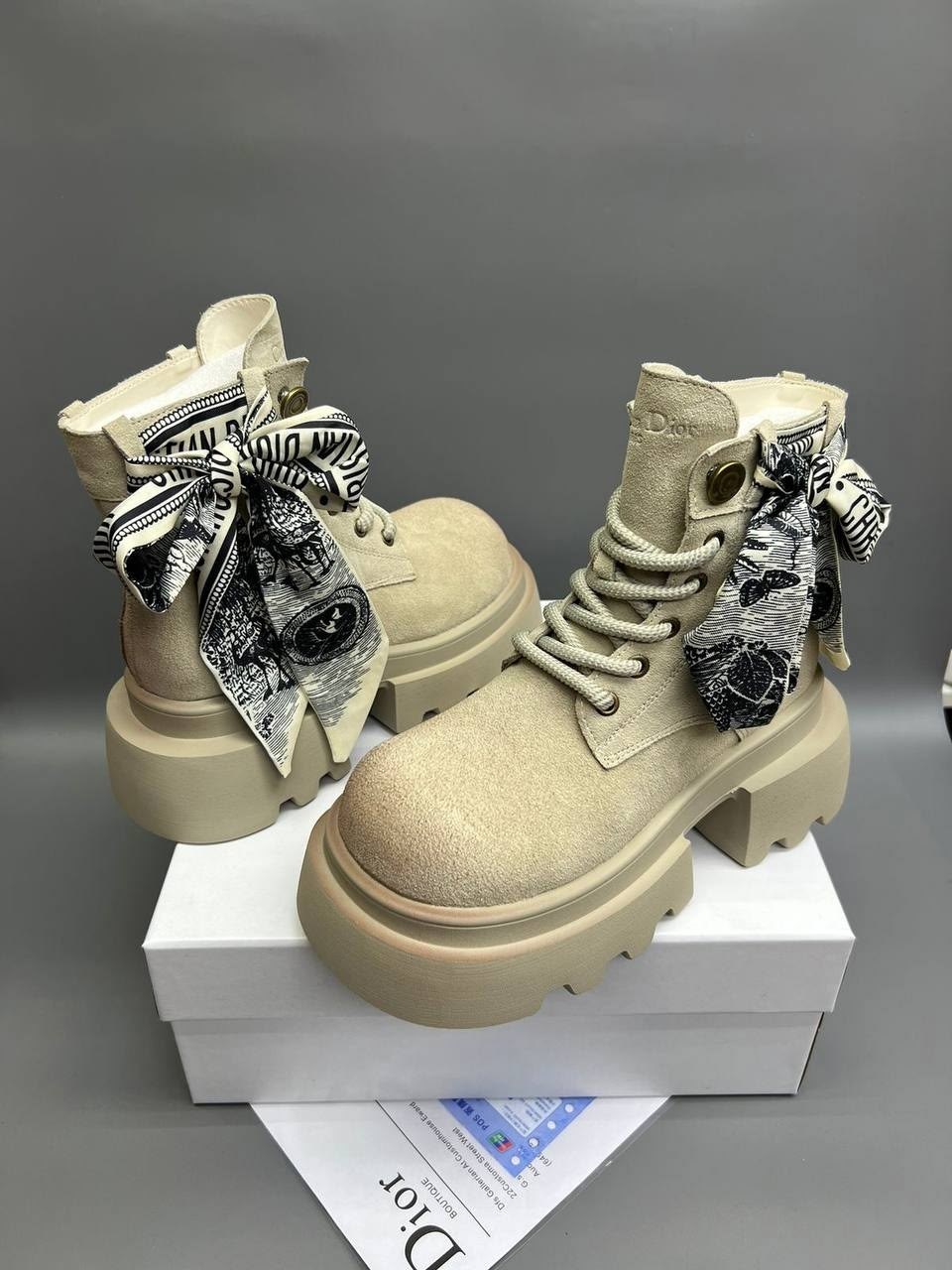 ,женские ботинки,balenciaga ботинки,ботинки кристиан диор женские,женская