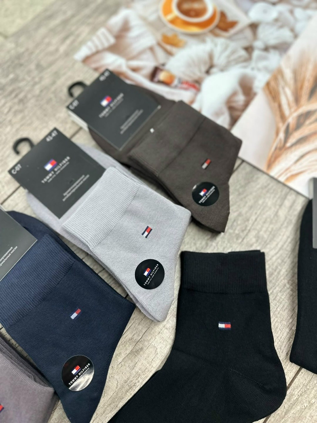 носки tommy hilfiger,носки томми хилфигер мужские,комплект носки мужские,мужской носки,носки мужские универсальные