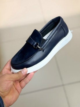 Мокасины