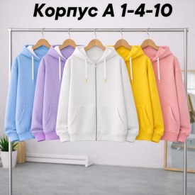 Толстовка