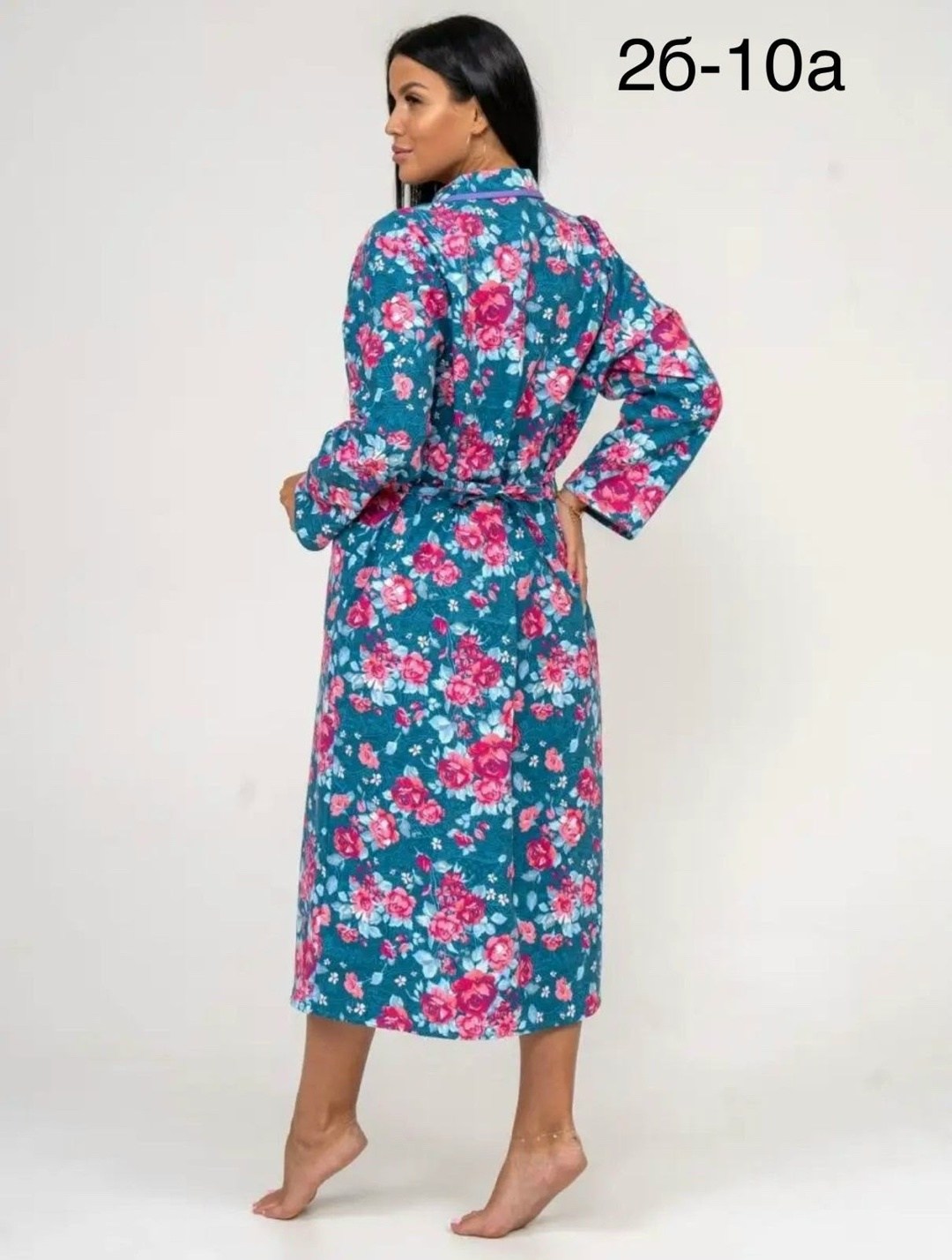 халат фланелевый,халат женский фланель пуговица,фланелевый халат на пуговицах,халат женский фланелевый на пуговицах эконом-текс,халат на пуговицах