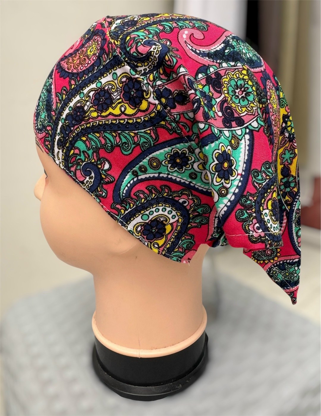 женская косынка,косынки для взрослых летние,косынка на резинке,косынка,цветные косынки