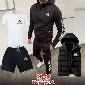 Костюм