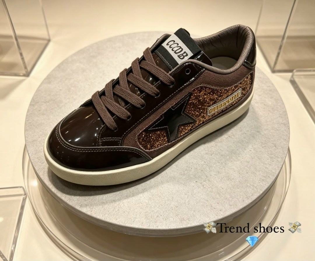 , женская,голден гус кеды черные,кеды golden goose,женские кроссовки