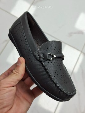 Мокасины
