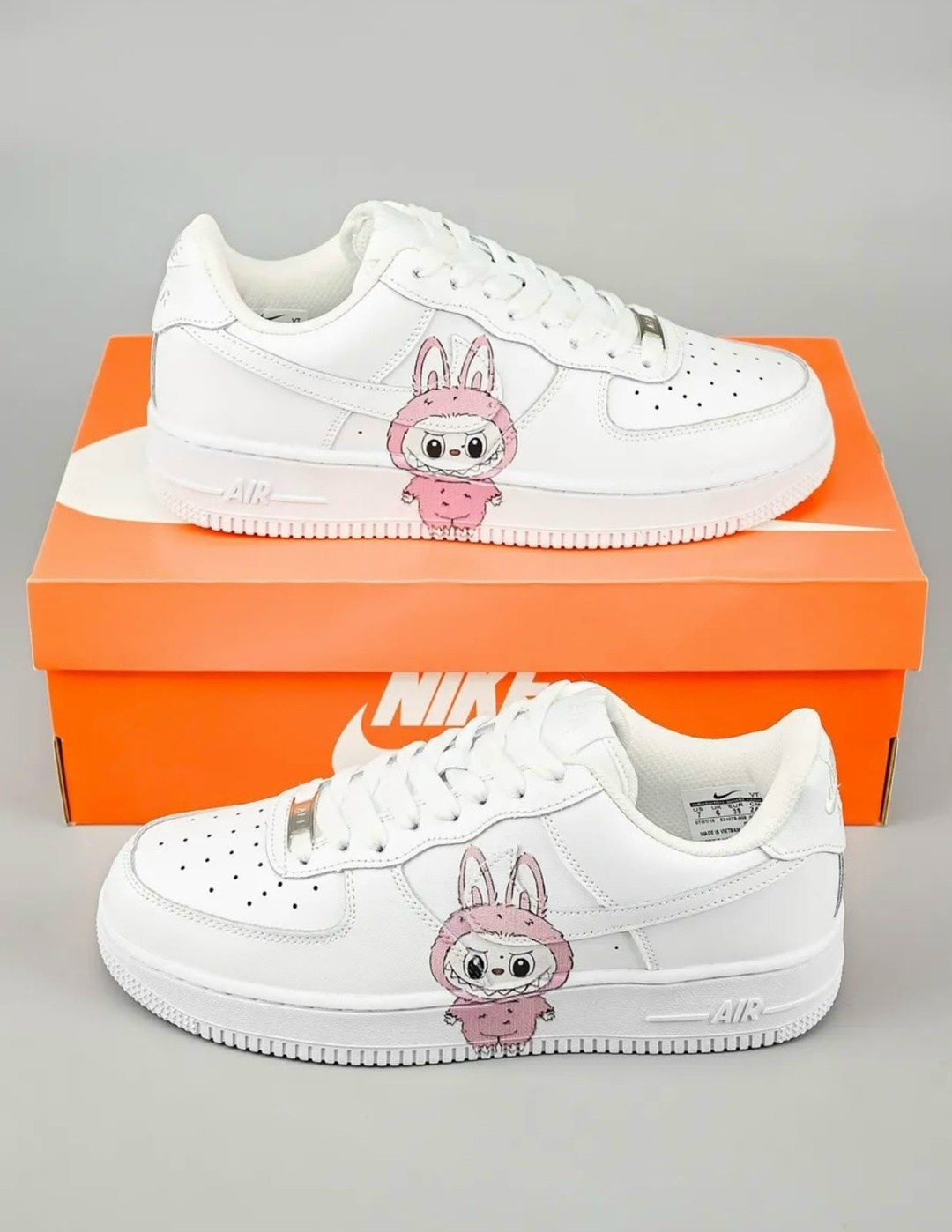 кроссовки,найк аир форс с хеллоу китти,кросcовки nike air force 1,nike air force 1,nike air force 1 low
